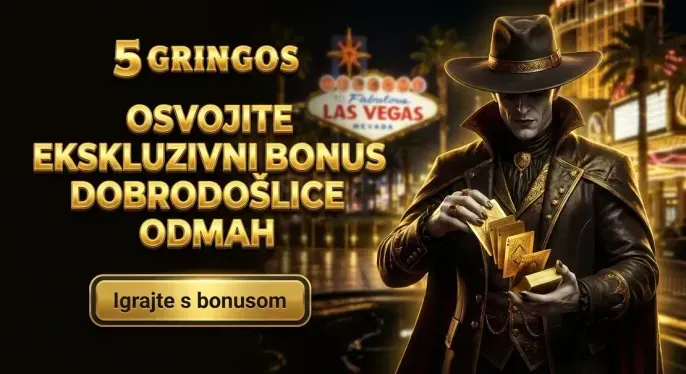5Gringos Casino